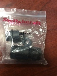 ***NEU*** HPC Verriegelungskabelhalterung Stecker, 4-polig Inline - Bild 1 von 4