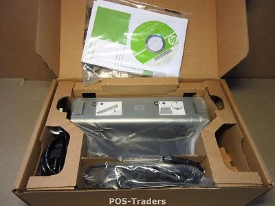 NEW NEU HP KP080UT Docking Station Replicator Compaq 6515 8350 6710b 6715b 6730b - Bild 1 von 4