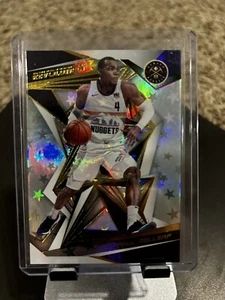 2019-20 Panini Revolution - Astro #49 Paul Millsap - Bild 1 von 2