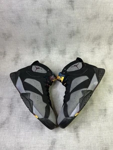 Größe 9 - Air Jordan 7 Retro 2011 Bordeaux - Bild 1 von 8