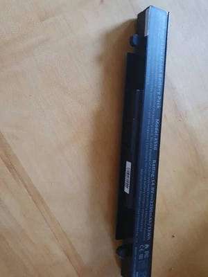 A41-X550A Laptop-Akku kompatibel mit ASUS A41-X550 A41-X550A X550C X550CA X550CC - Bild 1 von 4