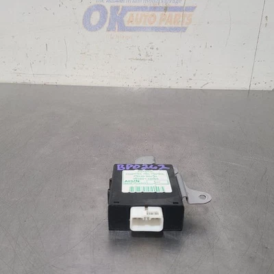 08 2008 LEXUS GX470 módulo de control de caja de transferencia 8953060290 Foto 1 de 4