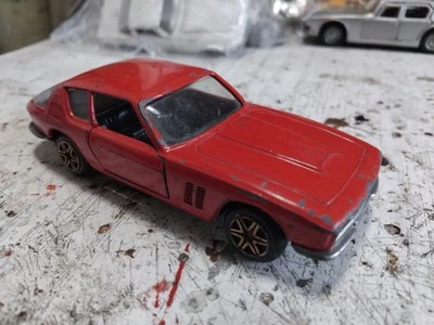 Politoys Export 573 Jensen Coupe Vignale 1/43 - Immagine 1 di 4