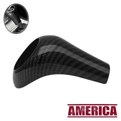 Gear Shift Knob Cover Trim Sticker For Mercedes-Benz E-CLASS(2006-2012) - Image 1 of 4