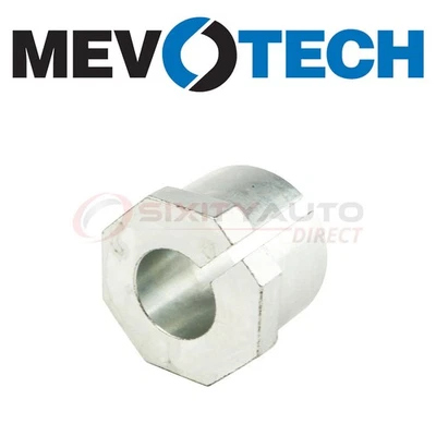 Mevotech Alignment Caster Camber Bushing for 1999-2004 Ford F-350 Super Duty uv Foto 1 de 4