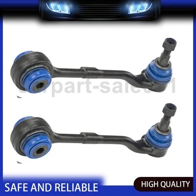 Brazo de control delantero inferior delantero delantero Mevotech Supreme 2x para BMW 325xi 2006 3,0 L Foto 1 de 4