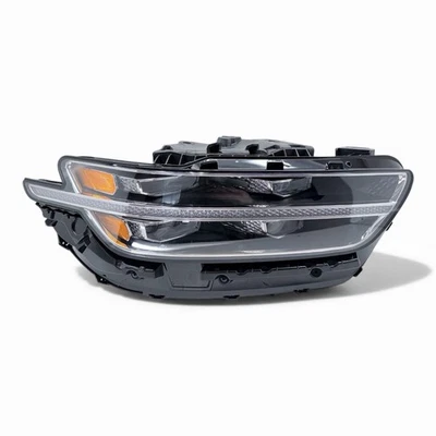 🔥2020 2021 2022 Genesis G90 lado derecho pasajero faros LED completos OEM Foto 1 de 4