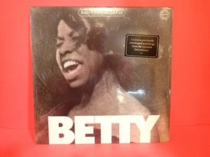 Betty Carter: Social Call, 1980 Jazz Swing Vocalist, Al Cohn, Milt Hinton - Picture 1 of 9