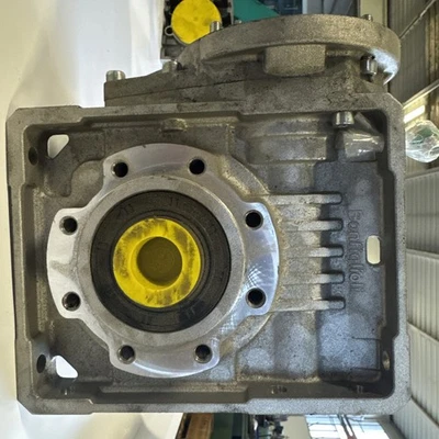 BONFIGLIOLI - Riduttore a vite senza fine - serie W63 - Immagine 1 di 4