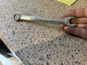 Craftsman 13mm Combination 12 Point Wrench VA 42917 USA used - Picture 1 of 4