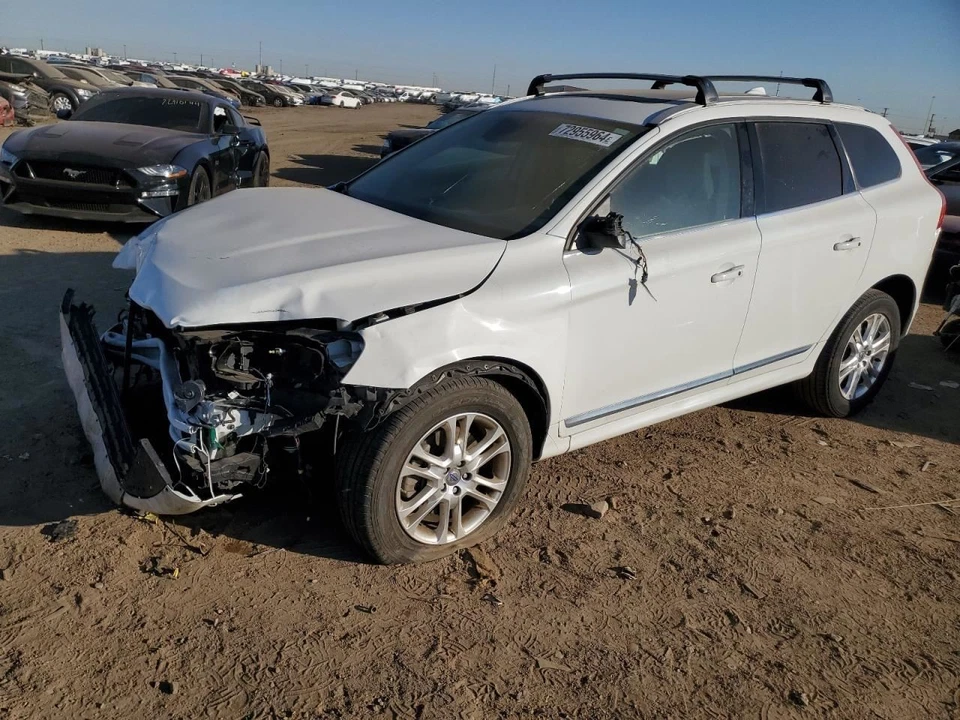  Conjunto de bomba de pieza de freno antibloqueo ABS OEM ID 31400546 para Volvo S60 130 14-16 Foto 1 de 4