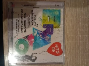 Bravo Hits 115 Doppel CD Sampler - Bild 1 von 2