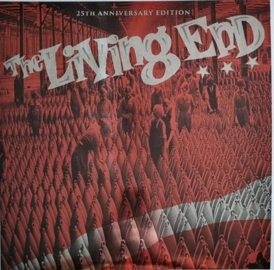 The Living End (25th Anniversary Edition) by Living End (2LP Vinyl Record, 2023) - Image 1 of 2