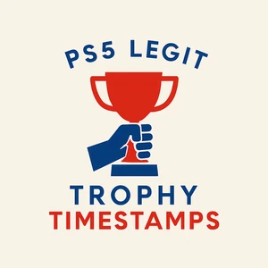 ⭐🏆 Overwatch 2 PS5 PLATINUM TROPHY SERVICE ⭐🏆 - Bild 1 von 1