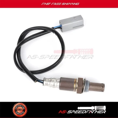 Sensor de oxígeno O2 02 relación aire/combustible aguas arriba Nissan Armada Titan 2007 5,6 L Foto 1 de 4