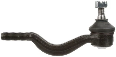 Extremo de barra de dirección interior delantero Delphi para Dodge Ram 50 1987-1993 4x4 Foto 1 de 4