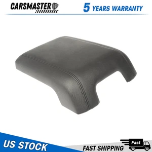 Ford F250 Super Duty Console Lid BC3Z2806024AA Dorman 925-005 - Picture 1 of 2