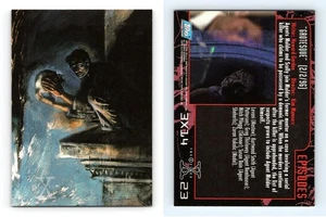 Grotesque #23 The X-Files Season 3 Topps 1996 Trading Card - Picture 1 of 1