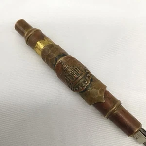 Vintage Brass Pen Knife/Sharpener - Gettysburg, PA - Picture 1 of 6