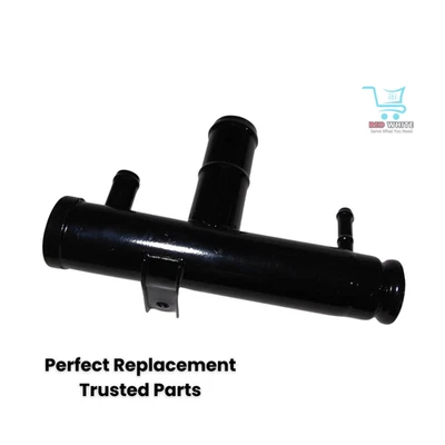 PIPE 1.6L 1755060X50 PIPE, NEW PASS FOR Fits For Suzuki INLET WATER 17550-60X50 - Image 1 of 4