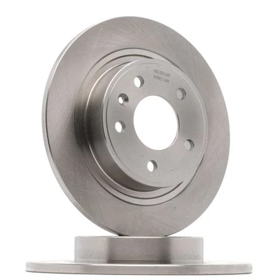 MAPCO Kit dischi e pastiglie per OPEL ASTRA J ZAFIRA TOURER C (P12) Ampera (R12) - Immagine 1 di 4