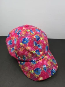 Disney Pixar Finding Dory Kids Youth Cap adjustable One Size Strapback - Picture 1 of 5