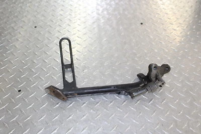 Suzuki SV1000S 2007 pata de cabra soporte lateral erupción Foto 1 de 4