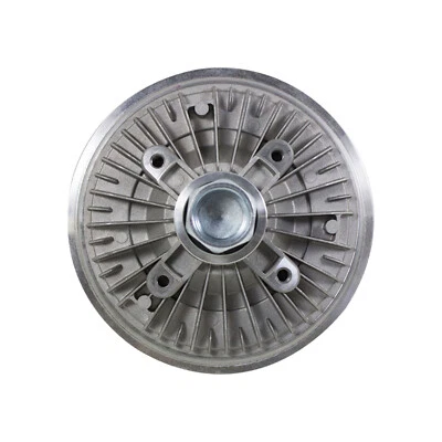 Fan Clutch For Chevrolet Trailblazer Isuzu Ascender Gmc Envoy Saab 9-7X 2006-09 - Image 1 of 4