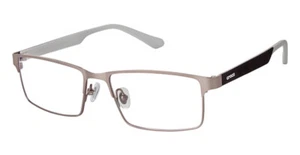 Crocs Eyewear Frames CF3178 METAL/ GRAY (54-16-138) - Picture 1 of 5