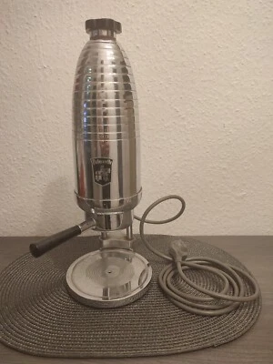 Paluxette Vintage Kaffeemaschine ,espressomaschine - Bild 1 von 4