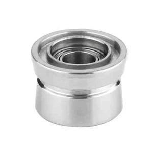 Rodillo de línea de titanio Gomexus para Shimao Stradic twinpower Biomaster SW 5000 6000 - Imagen 1 de 15