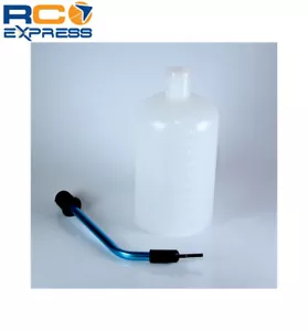 Racers Edge 500cc Deluxe Fuel Bottle RCE1520 - Picture 1 of 1