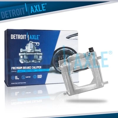 Pinza de freno del conductor delantero para Am General Hummer American Motors Eagle Hummer H1 Foto 1 de 4