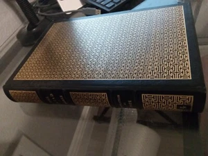 Easton Press: The Iliad Of Homer- Alexander Pope / BFB - Bild 1 von 6