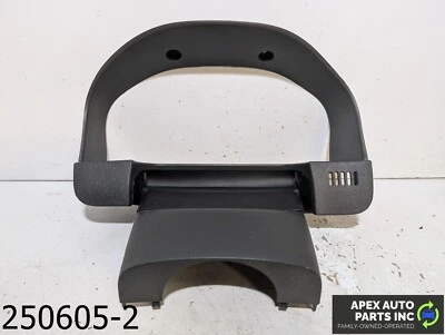 OEM 2010-2012 Ford Fusion 3.0L  SPEEDOMETER BEZEL TRIM - Image 1 of 4