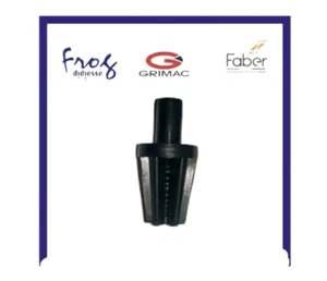 ENTHÄRTERFILTER FÜR DIDIESSE FROG,FABER UND GRIMAC - Bild 1 von 5