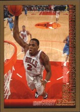 2005-06 Bowman Gold Basketball Card Pick