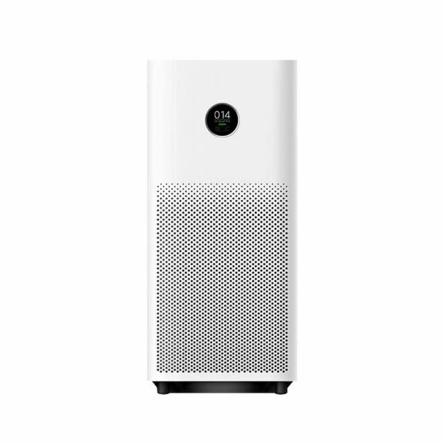 Xiaomi Smart Air Purifier 4 30W Purificatore Aria - Bianco