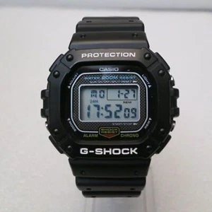 ⌚Rare Casio G-Shock DW-5300 Vintage 901 Module (Yr 1994) Digital Men Watch - Picture 1 of 11