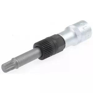 Llave para polea de Alternador 1/2" XZN M10x110, M10 X 110 - Foto 1 di 1