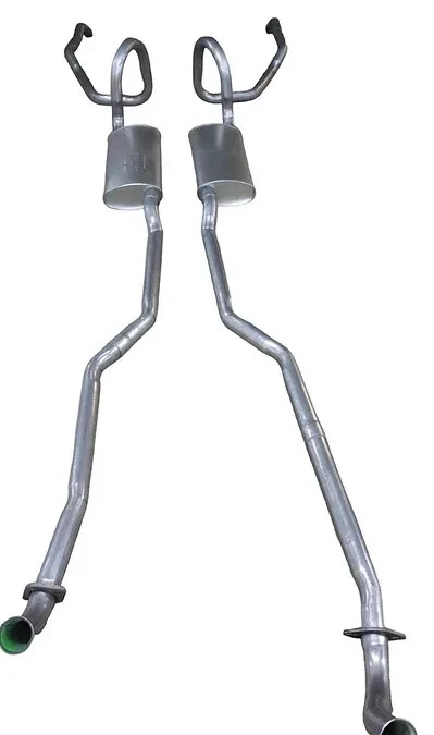 Buick Skylark Gran Sport 1970 1971 1972 doble escape, motores aluminizados 350 455 Foto 1 de 1