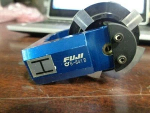 Fuji 6-641B CP65 Windmühlen mit Düsen - Bild 1 von 2