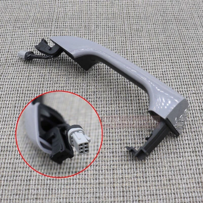 Front Outside Door Handle Left Driver For 2017-2021 Kia Sportage 82651D9710 US - Image 1 of 4