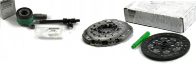 RENAULT MEGANE III 2.0 RS TCE CLUTCH & BUTEE KIT (OE 302050034R) - Image 1 of 4
