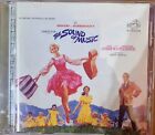 The Sound Of Music [Original Motion Picture Soundtrack]-Reissue (1995) Cd.