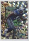 1998 Bowman's Best Atomic Refractors /100 Anthony Simmons #115 Rookie RC
