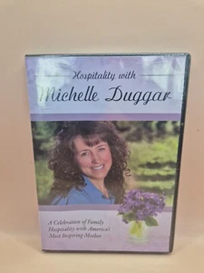 Hospitality With Michelle Duggar - DVD - 19 Kids And Counting - Brand New #8 - Bild 1 von 3