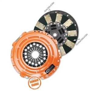 Centerforce Df161056 Dual Friction Clutch Pressure Plate And Disc Set - Picture 1 of 2
