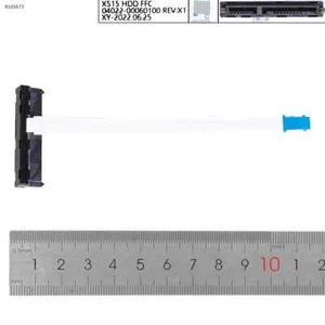 Laptop HDD Flex Cable for ASUS X515 X515EA/JA/MA/EAV V5200E F515 - Picture 1 of 5