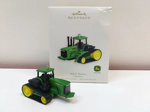 Hallmark KOCC - John Deere 9420T Traktor Hängetraktor - Bild 1 von 10